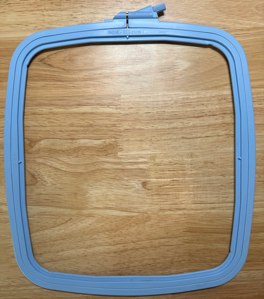 Nurge Hoop #4