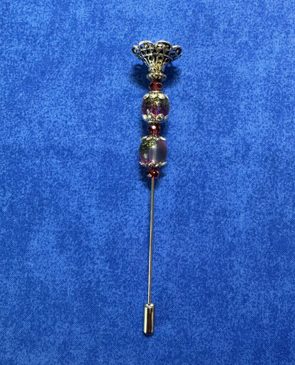 Magnet Counting Pin