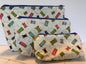 Three-Bag Nesting Set