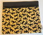 Halloween Project Bags by The Rusty Hinge Stitchery