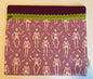 Halloween Project Bags by The Rusty Hinge Stitchery