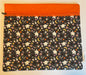 Halloween Project Bags by The Rusty Hinge Stitchery