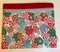 Holiday Project Bags by The Rusty Hinge Stitchery
