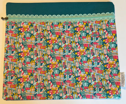 Project Bags by The Rusty Hinge Stitchery