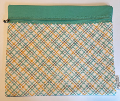 Project Bags by The Rusty Hinge Stitchery