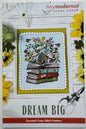 Dream Big; Tiny Modernist