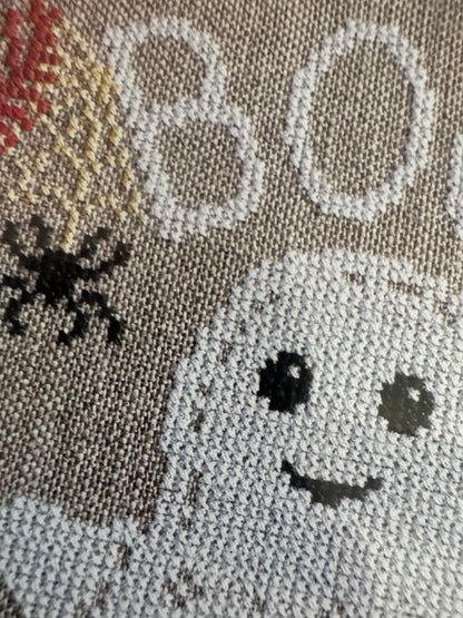Boo Ghost; Love Poppet