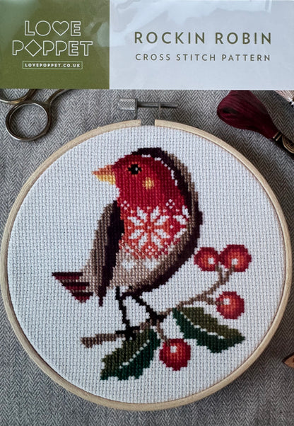 Rockin Robin; Love Poppet
