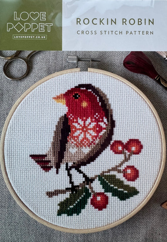 Rockin Robin; Love Poppet