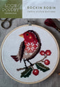 Rockin Robin; Love Poppet