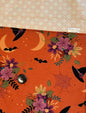 Halloween Project Bags by Boulder Valley Stitching
