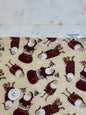 Holiday Project Bags by Boulder Valley Stitching
