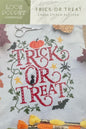 Trick or Treat; Love Poppet