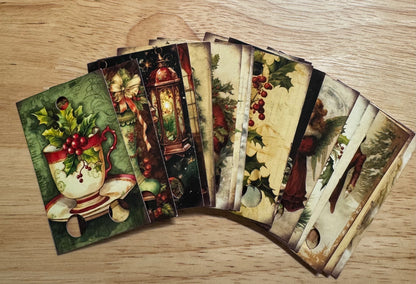 Floss Drops by The Cottage Cat Designs