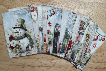 Floss Drops by The Cottage Cat Designs