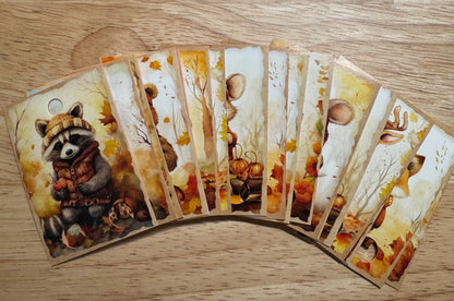 Floss Drops by The Cottage Cat Designs