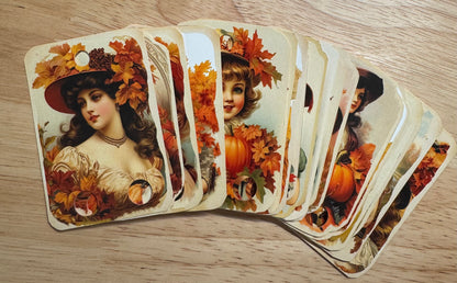 Floss Drops by The Cottage Cat Designs