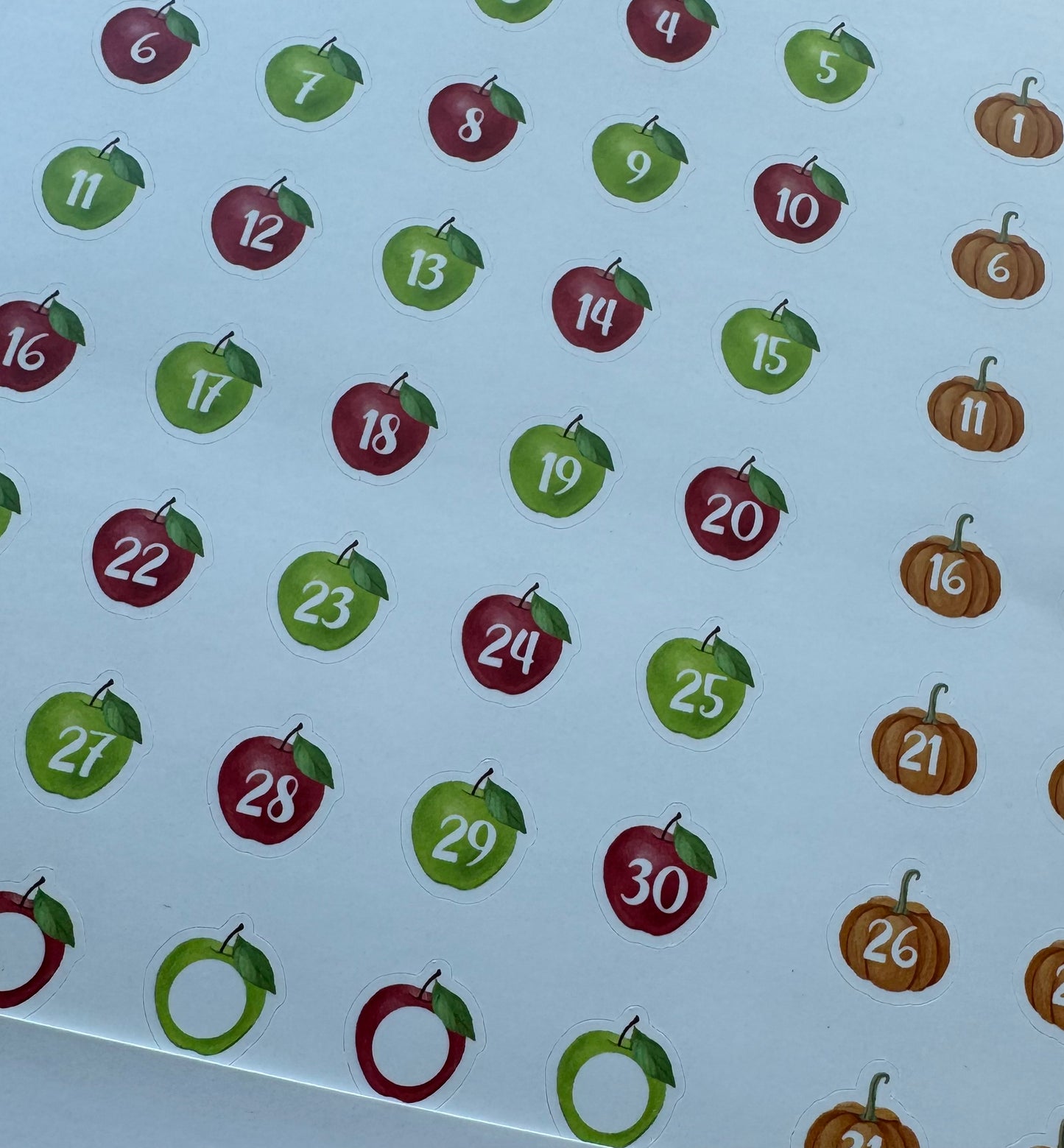 Planner for the Cross Stitcher's Soul