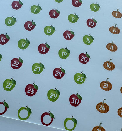 Planner for the Cross Stitcher's Soul