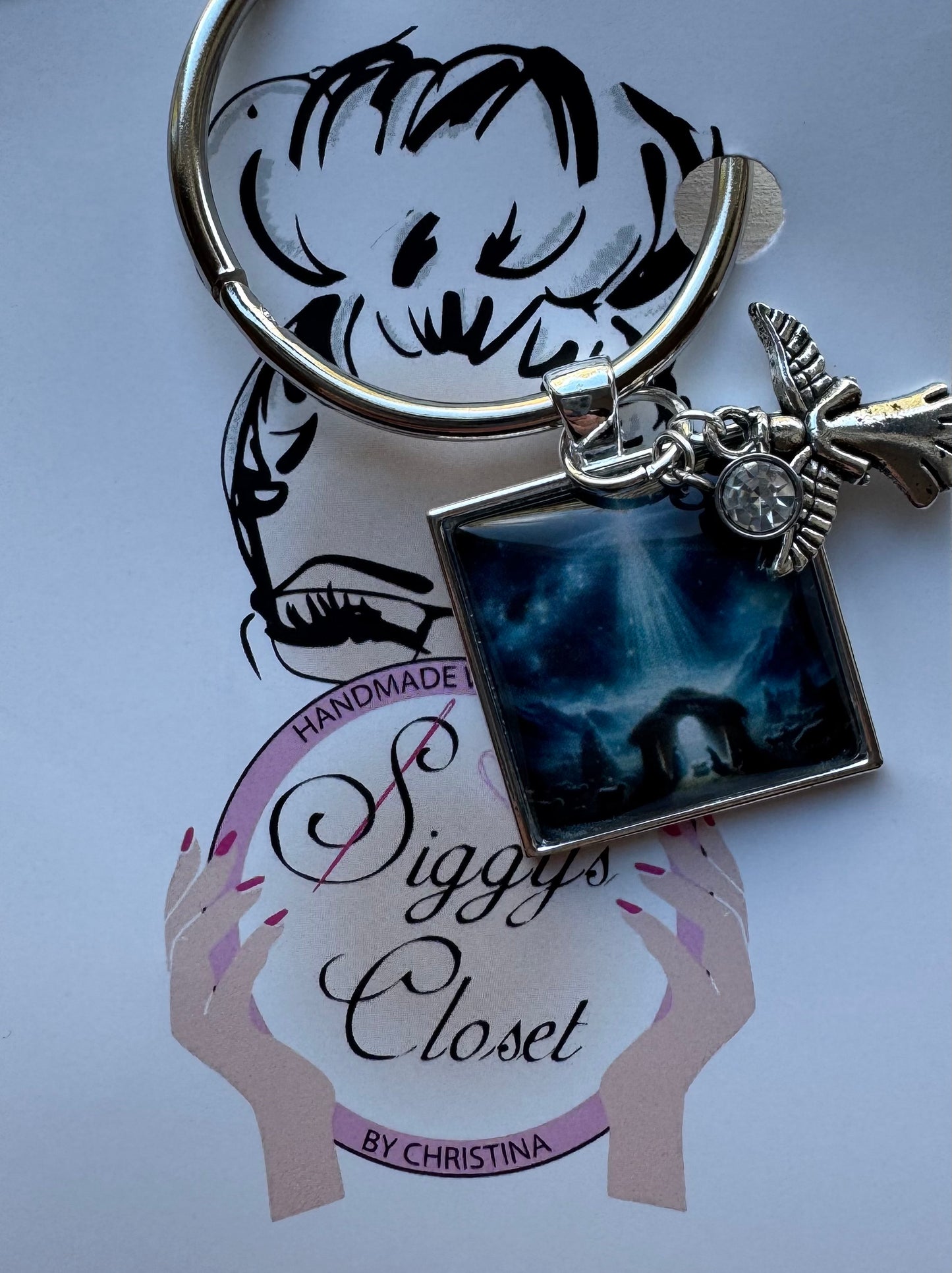 Holiday Thread Keeps