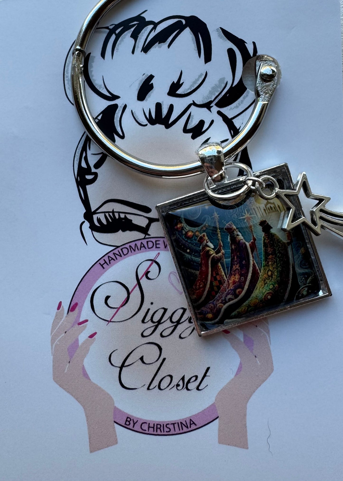 Holiday Thread Keeps