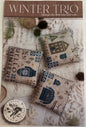 Winter Trio; With Thy Needle and Thread