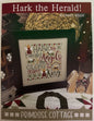 Hark the Herald!; Primrose Cottage