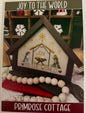 Joy to the World; Primrose Cottage