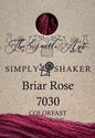 The Gentle Art Simply Shaker Threads; Briar Rose