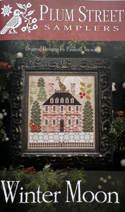Winter Moon; Plum Street Samplers