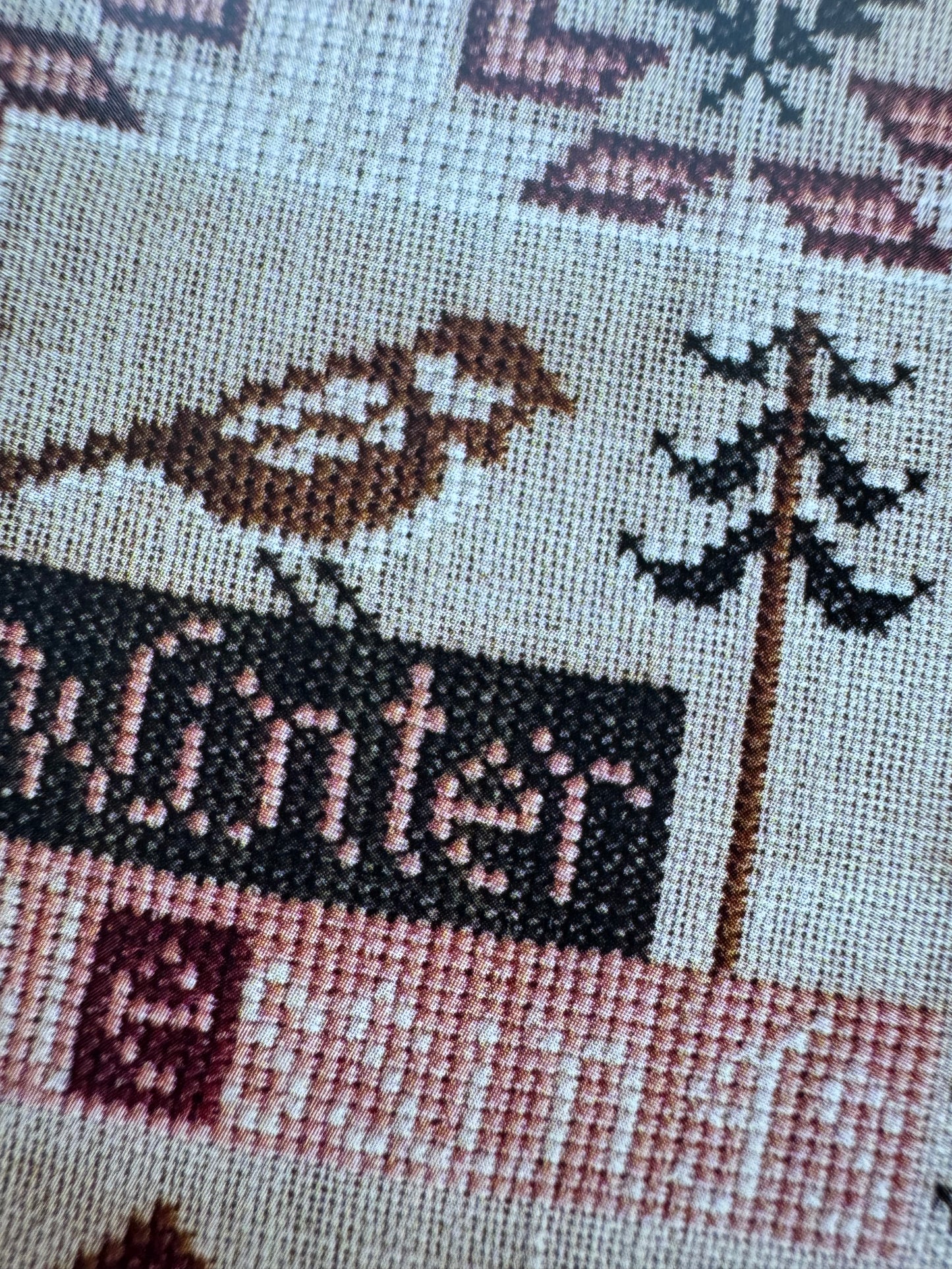 Blessings; The Artsy Housewife