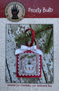 Frosty Bulb; Teresa Kogut's Creative Whims