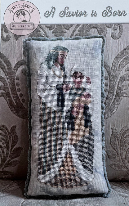 A Savior is Born; Dirty Annie's