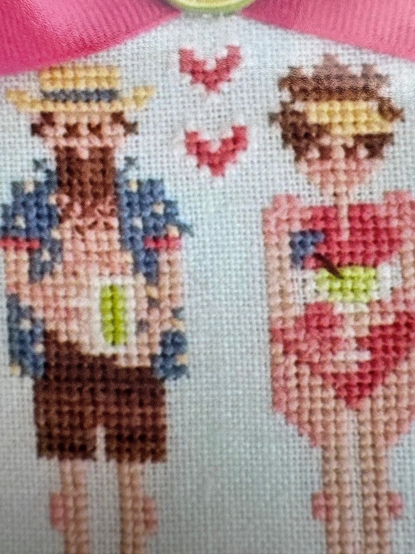 Mr. & Mrs. Summer; Dirty Annie's