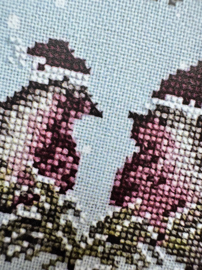 Winter Robin; Dirty Annie's