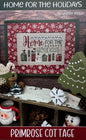 Home for the Holidays; Primrose Cottage