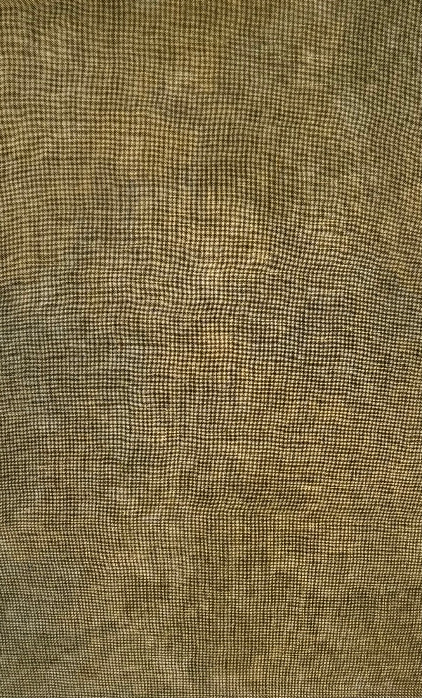 Arboreal; Cedar River Linen and Design