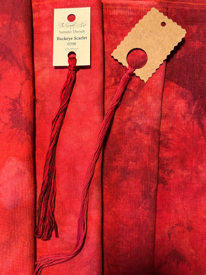 JoyLynn; Atomic Ranch Fabrics