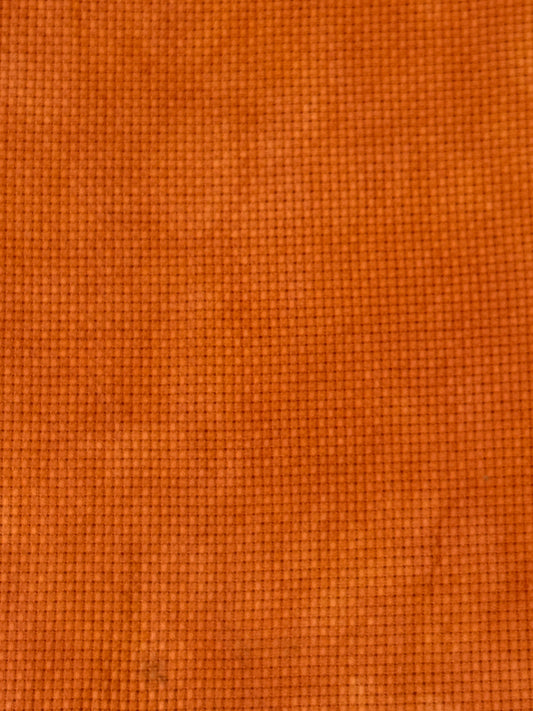 Winifred; Red Thicket