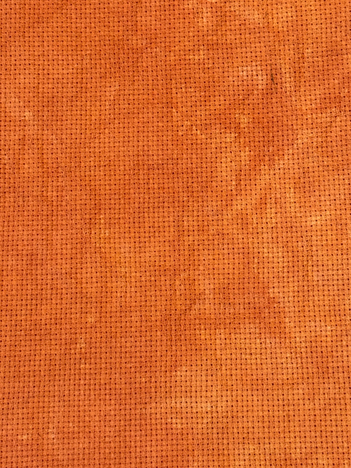 Winifred; Red Thicket