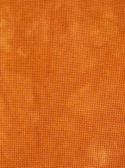 Winifred; Red Thicket