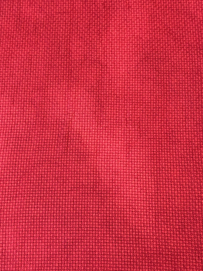 Penelope; Red Thicket