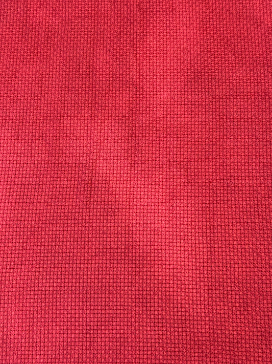 Penelope; Red Thicket