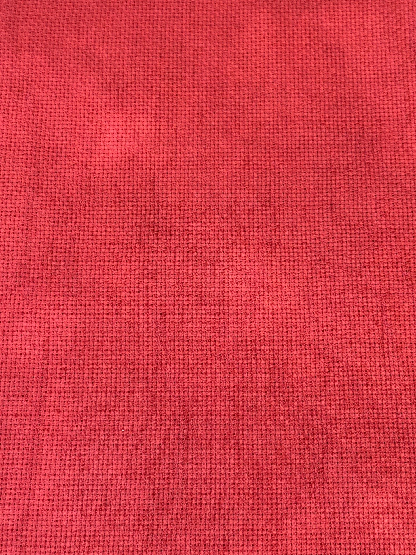 Penelope; Red Thicket