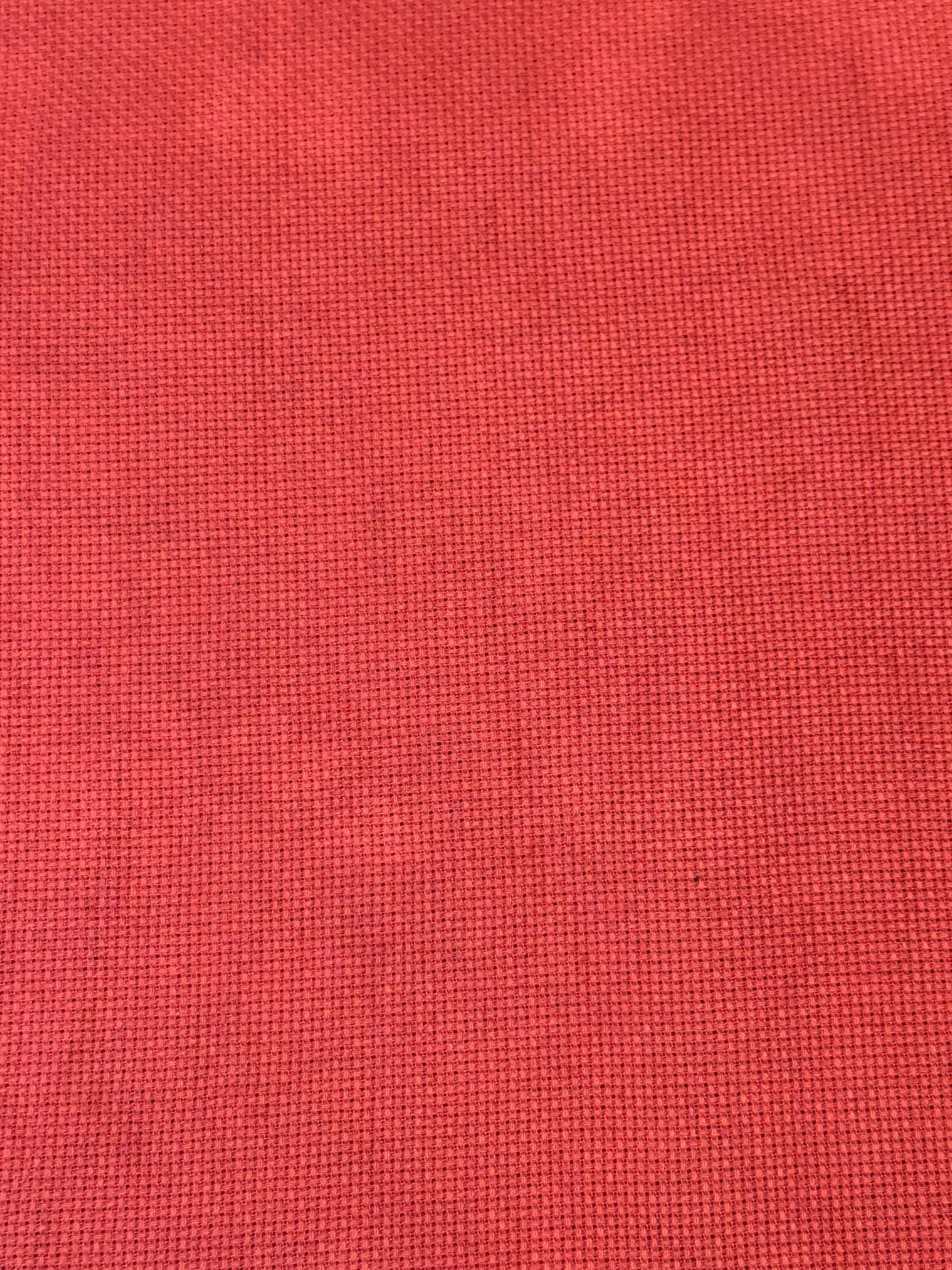 Penelope; Red Thicket