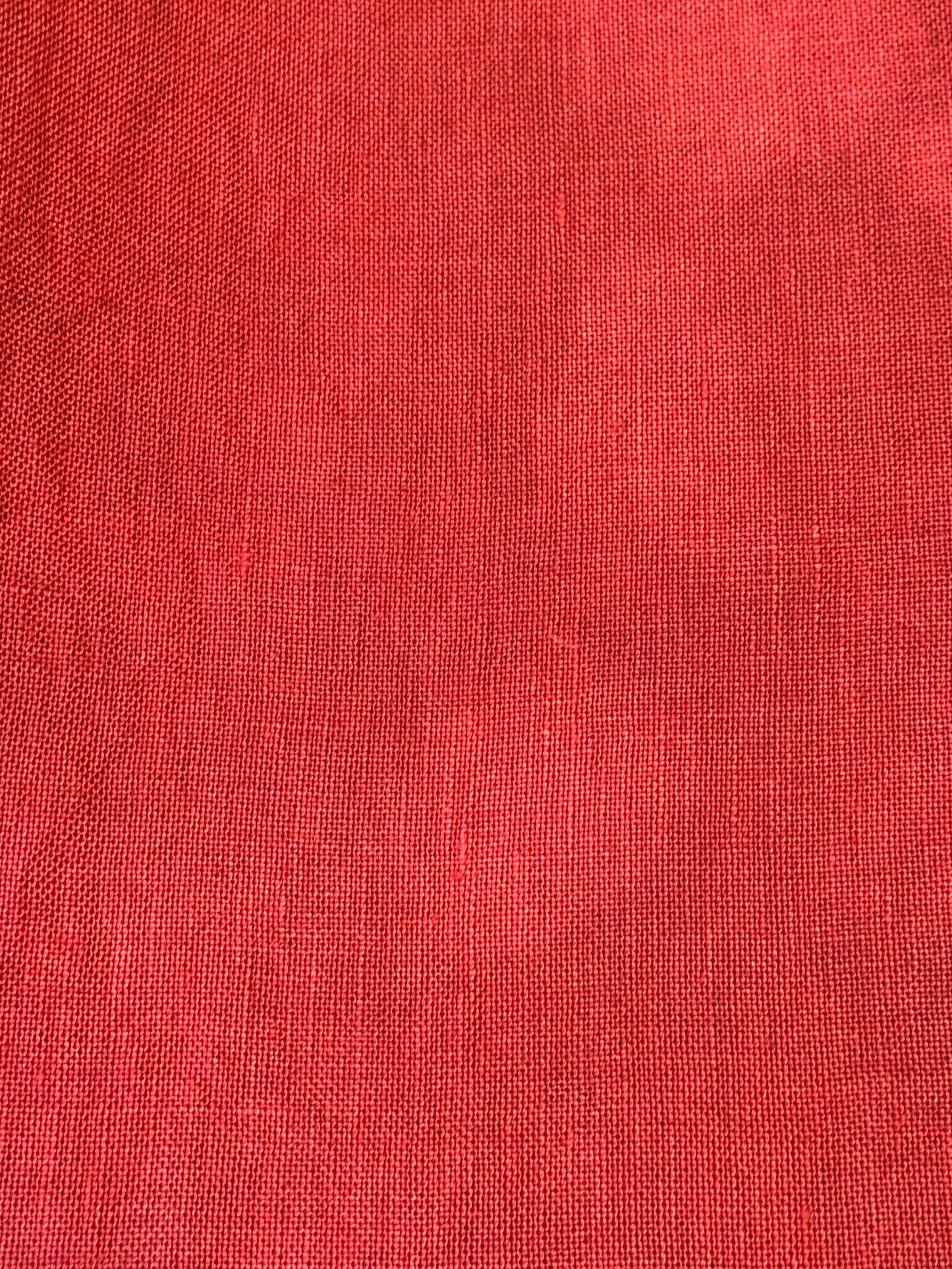 Penelope; Red Thicket