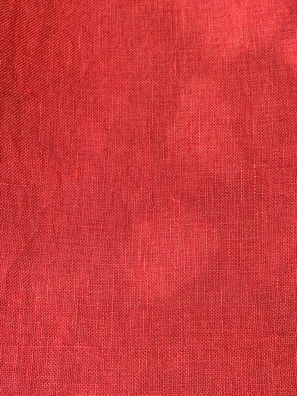 Penelope; Red Thicket