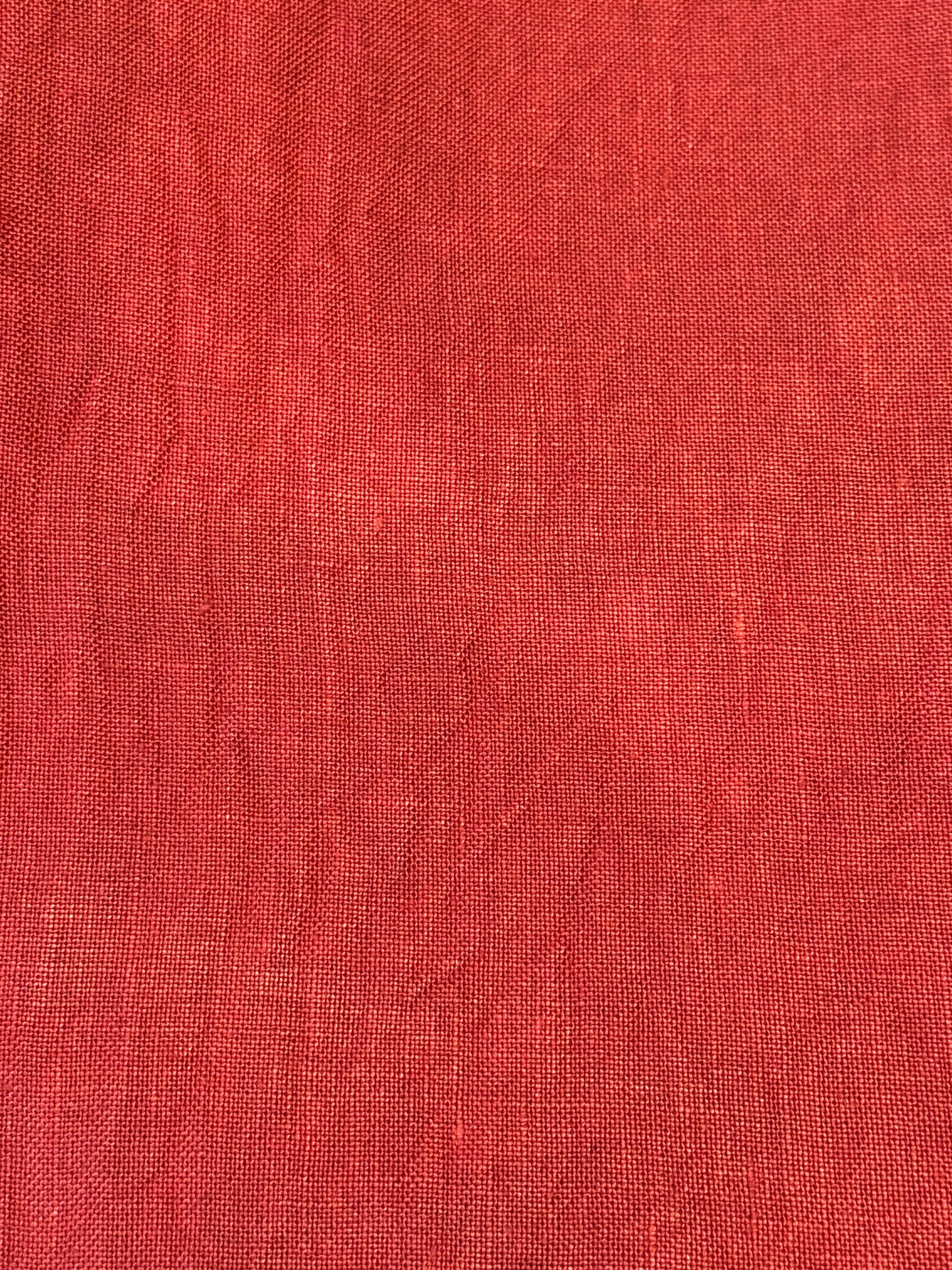 Penelope; Red Thicket
