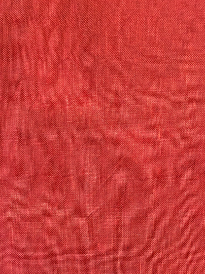 Penelope; Red Thicket