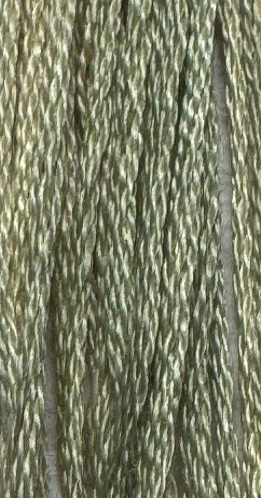 Weeks Dye Works; Artichoke